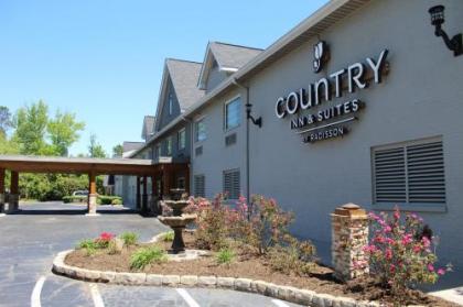 Country Inn & Suites By Radisson, Charlotte I-85 Airport, Nc Charlotte, Nc 28214